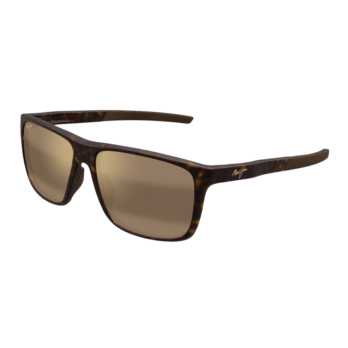 MJ 0598S 002(10) 58 Maui Jim Lehopulu Polarize Güneş Gözlüğü