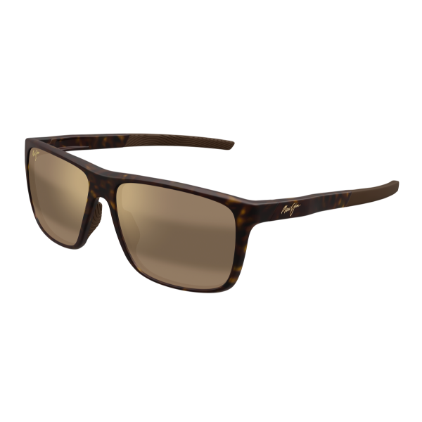 MJ 0598S 002(10) 58 Maui Jim Lehopulu Polarize Güneş Gözlüğü