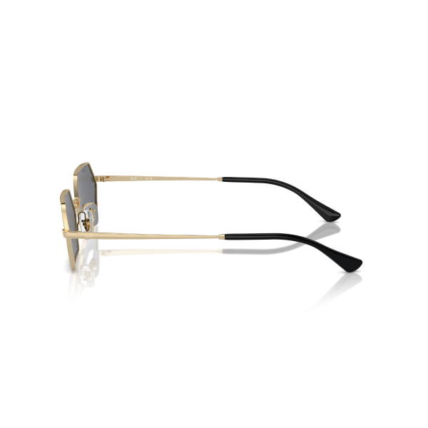 RB 3728 92136V 55 Ray-Ban YEVI Güneş Gözlüğü