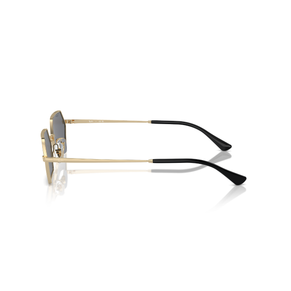 RB 3728 92136V 55 Ray-Ban YEVI Güneş Gözlüğü