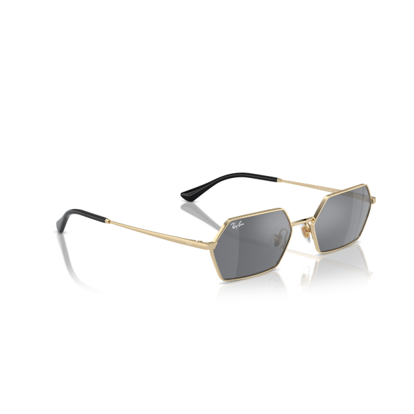 RB 3728 92136V 55 Ray-Ban YEVI Güneş Gözlüğü