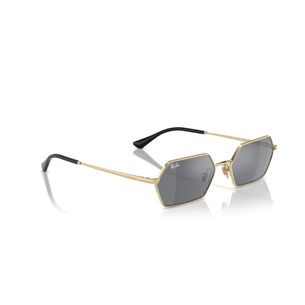 RB 3728 92136V 55 Ray-Ban YEVI Güneş Gözlüğü