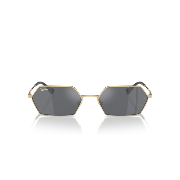 RB 3728 92136V 55 Ray-Ban YEVI Güneş Gözlüğü