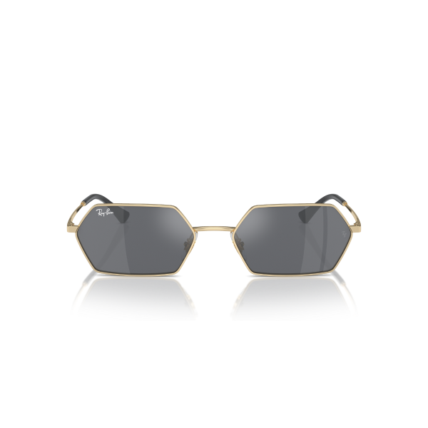 RB 3728 92136V 55 Ray-Ban YEVI Güneş Gözlüğü