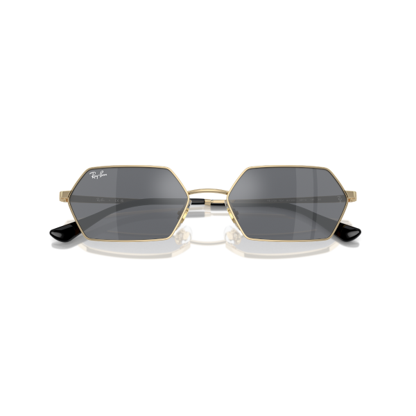 RB 3728 92136V 55 Ray-Ban YEVI Güneş Gözlüğü