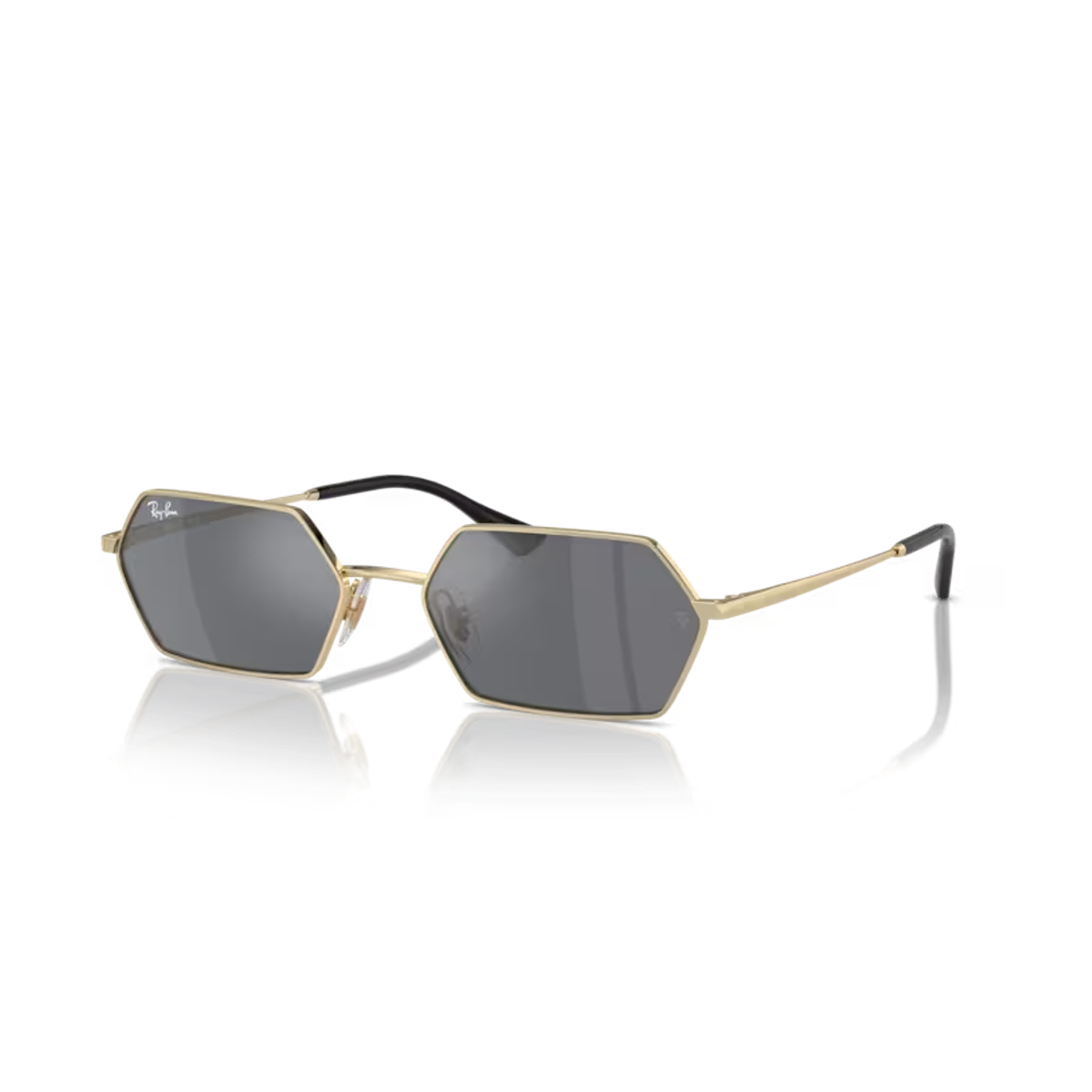 RB 3728 92136V 58 Ray-Ban YEVI Güneş Gözlüğü