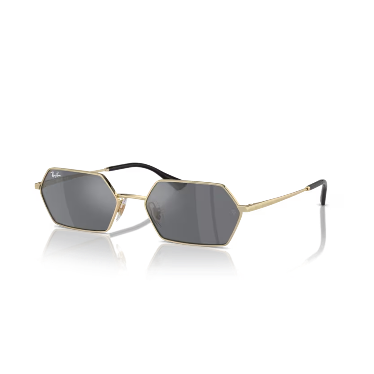 RB 3728 92136V 58 Ray-Ban YEVI Güneş Gözlüğü