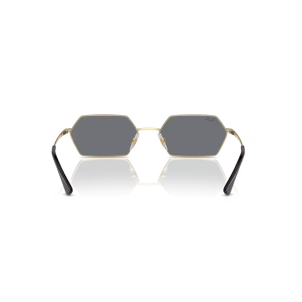 RB 3728 92136V 58 Ray-Ban YEVI Güneş Gözlüğü