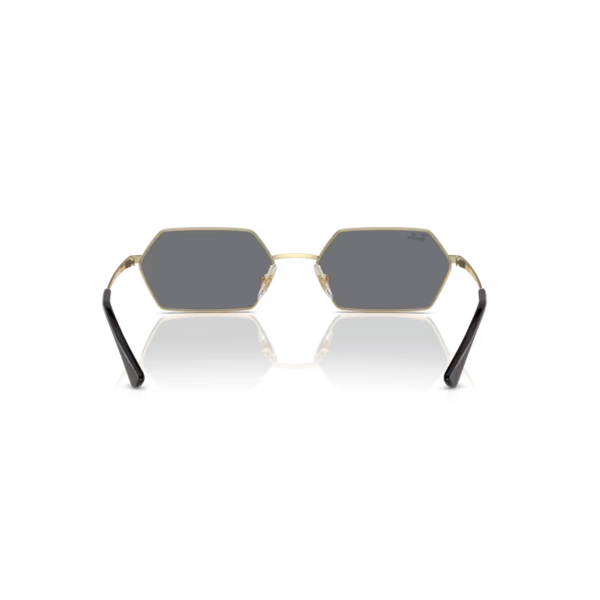 RB 3728 92136V 58 Ray-Ban YEVI Güneş Gözlüğü