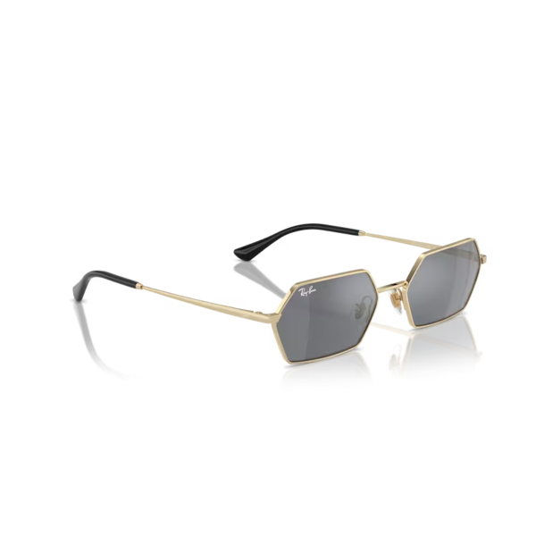 RB 3728 92136V 58 Ray-Ban YEVI Güneş Gözlüğü