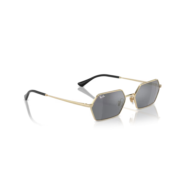 RB 3728 92136V 58 Ray-Ban YEVI Güneş Gözlüğü