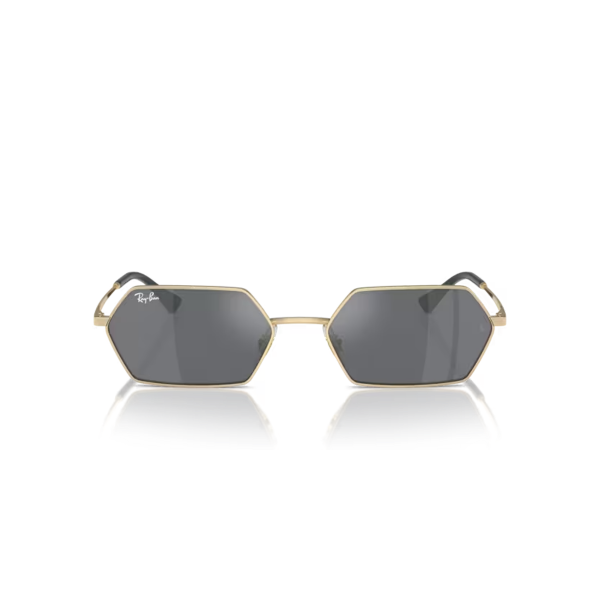 RB 3728 92136V 58 Ray-Ban YEVI Güneş Gözlüğü