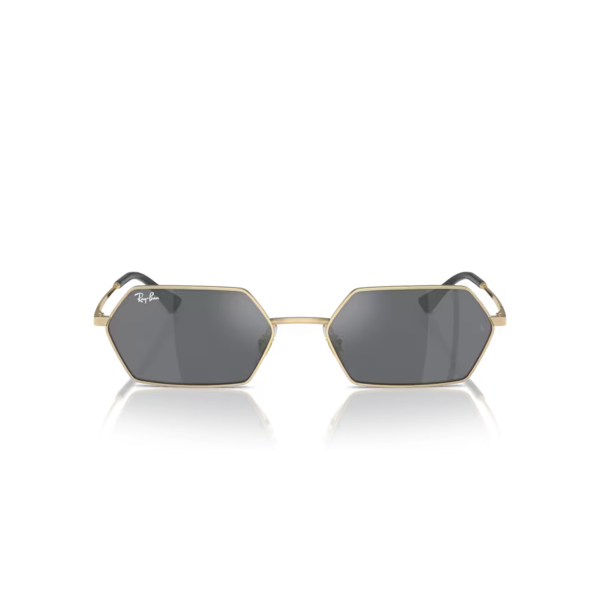 RB 3728 92136V 58 Ray-Ban YEVI Güneş Gözlüğü