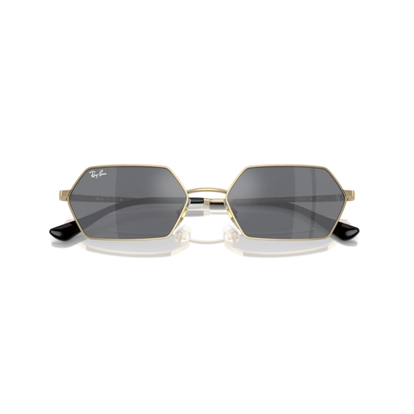 RB 3728 92136V 58 Ray-Ban YEVI Güneş Gözlüğü