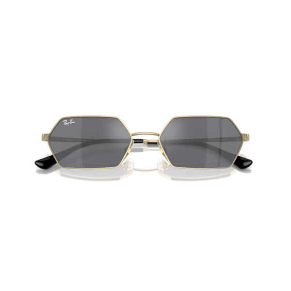 RB 3728 92136V 58 Ray-Ban YEVI Güneş Gözlüğü