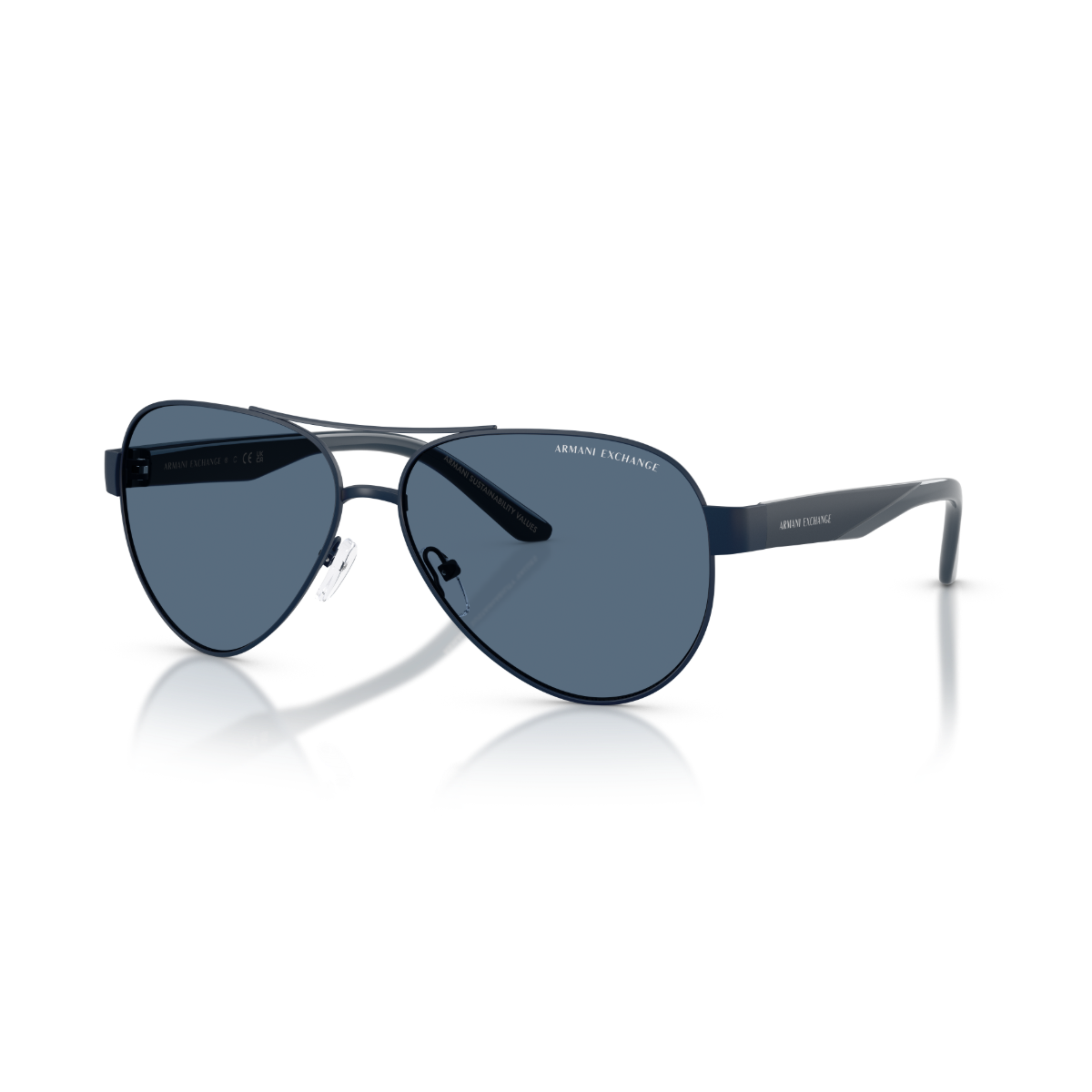 AX 2034S 609980 59 Armani Exchange Güneş Gözlüğü