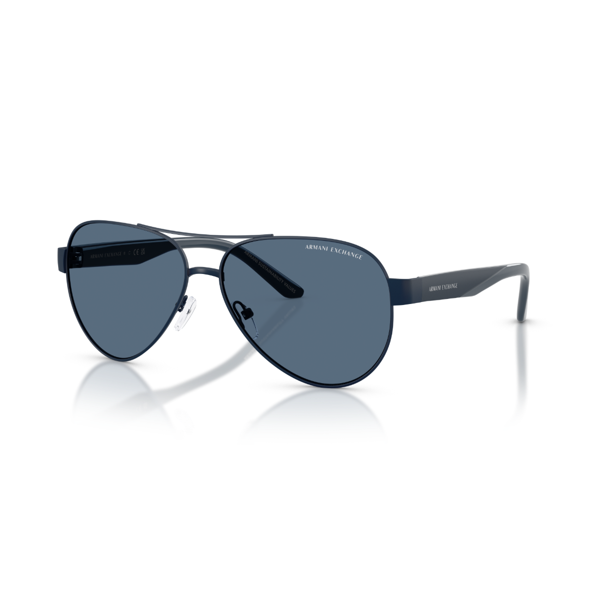 AX 2034S 609980 59 Armani Exchange Güneş Gözlüğü