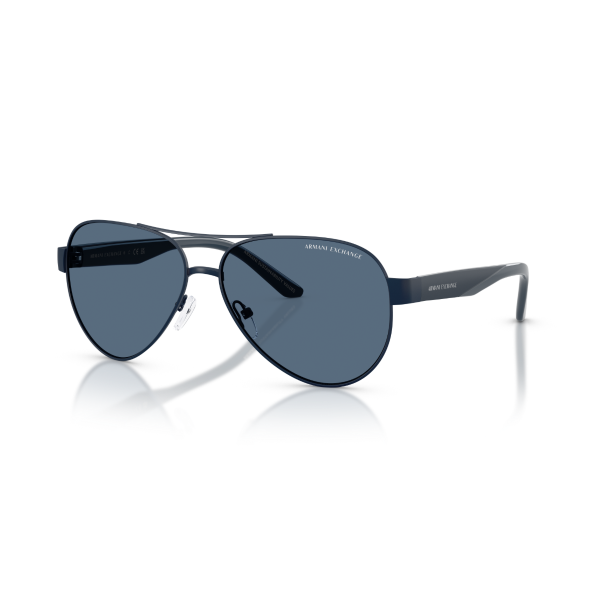 AX 2034S 609980 59 Armani Exchange Güneş Gözlüğü