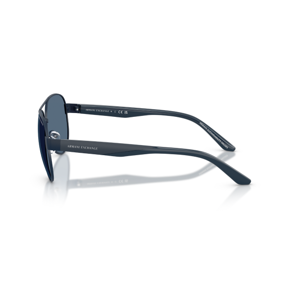 AX 2034S 609980 59 Armani Exchange Güneş Gözlüğü