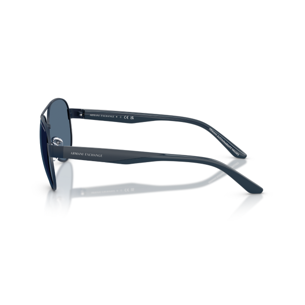 AX 2034S 609980 59 Armani Exchange Güneş Gözlüğü