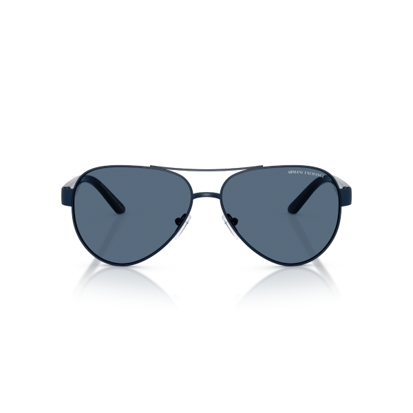 AX 2034S 609980 59 Armani Exchange Güneş Gözlüğü