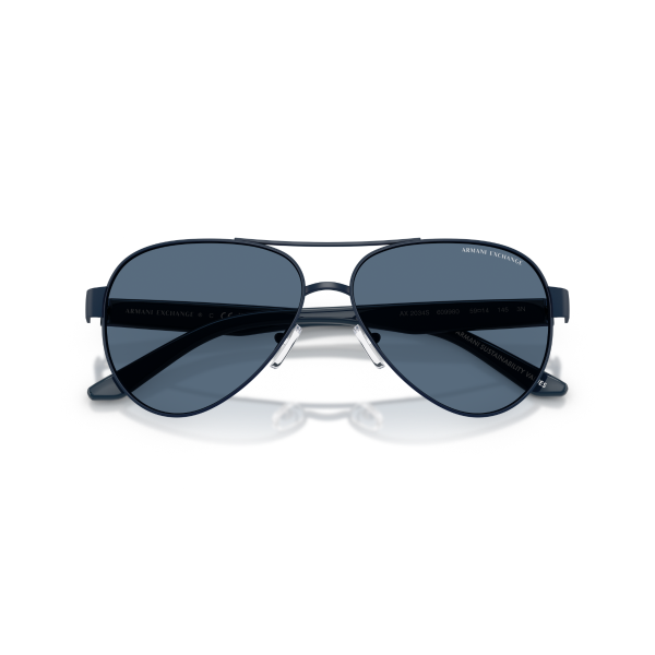AX 2034S 609980 59 Armani Exchange Güneş Gözlüğü