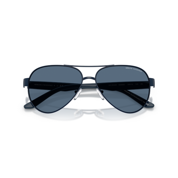 AX 2034S 609980 59 Armani Exchange Güneş Gözlüğü