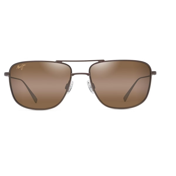 MJ 0887S 003(01) 54 Maui Jim Mikioi Polarize Güneş Gözlüğü