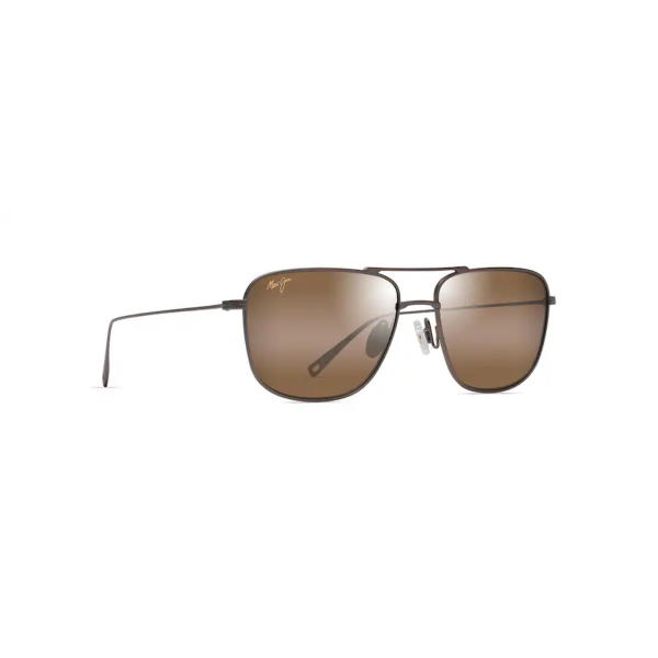 MJ 0887S 003(01) 54 Maui Jim Mikioi Polarize Güneş Gözlüğü