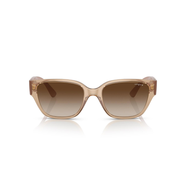 VO 5459SB 282613 53 Vogue Hailey Bieber Güneş Gözlüğü