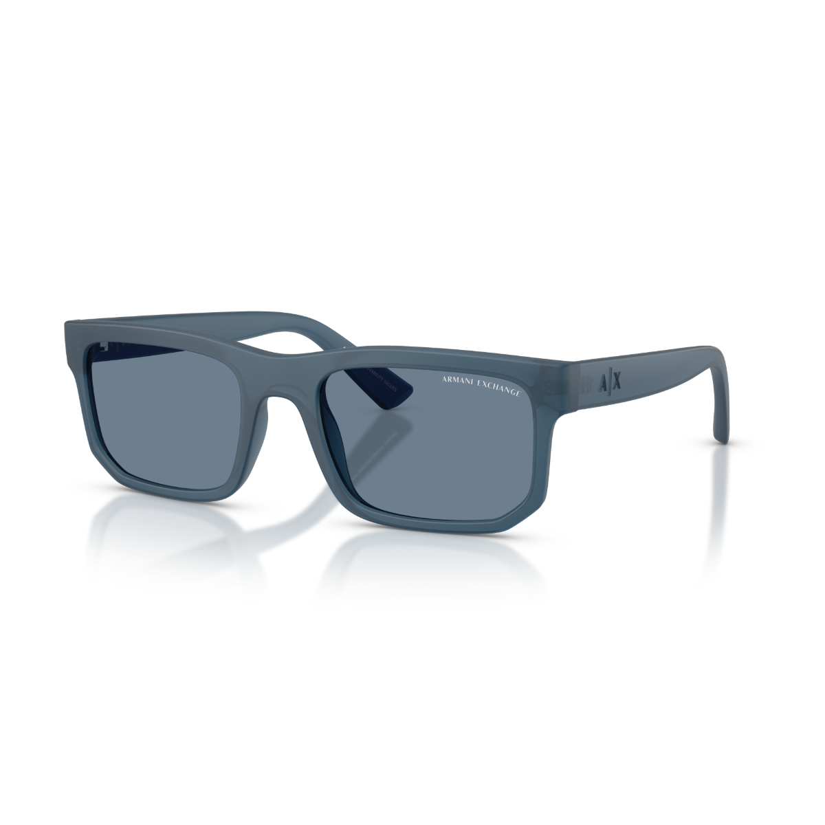 AX 4165S 83922V 56 Armani Exchange Polarize Güneş Gözlüğü