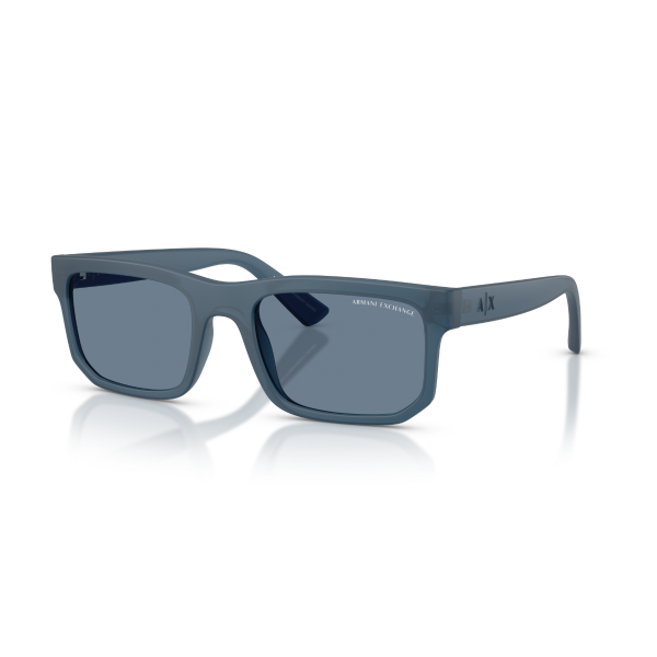 AX 4165S 83922V 56 Armani Exchange Polarize Güneş Gözlüğü