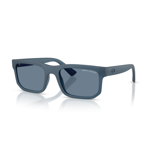 AX 4165S 83922V 56 Armani Exchange Polarize Güneş Gözlüğü