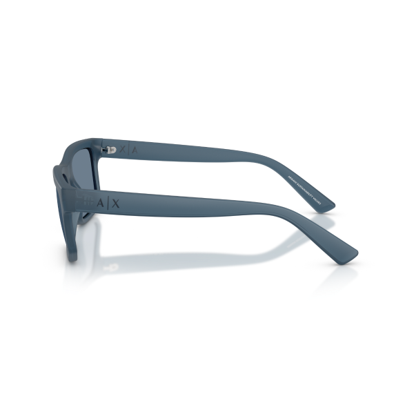 AX 4165S 83922V 56 Armani Exchange Polarize Güneş Gözlüğü