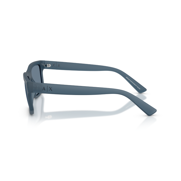 AX 4165S 83922V 56 Armani Exchange Polarize Güneş Gözlüğü