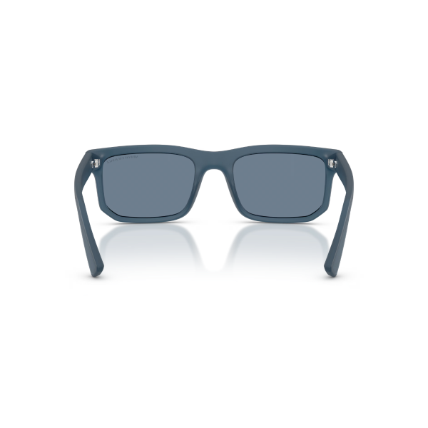 AX 4165S 83922V 56 Armani Exchange Polarize Güneş Gözlüğü