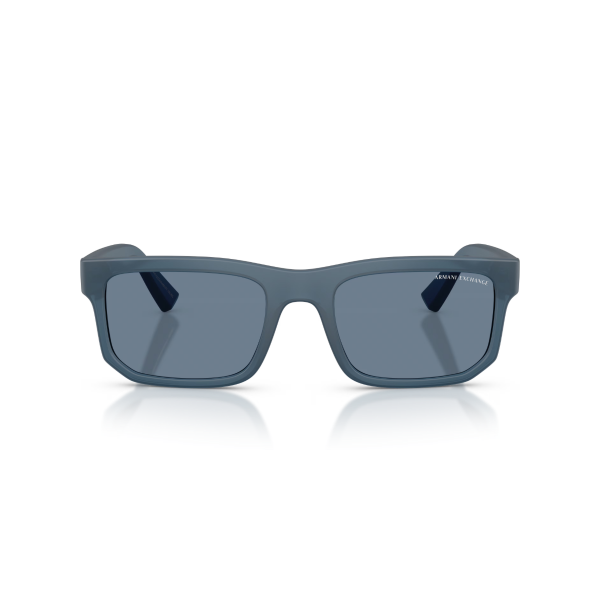 AX 4165S 83922V 56 Armani Exchange Polarize Güneş Gözlüğü