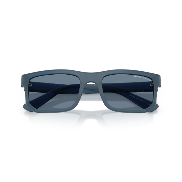 AX 4165S 83922V 56 Armani Exchange Polarize Güneş Gözlüğü