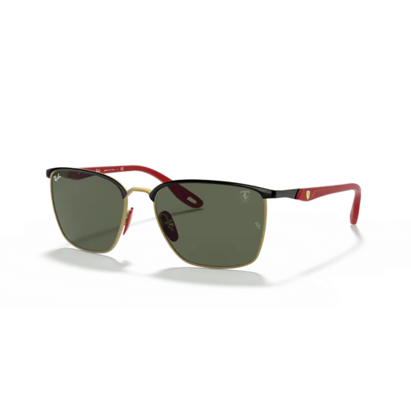 RB 3673M F06171 56 Ray-Ban Scuderia Ferrari Güneş Gözlüğü