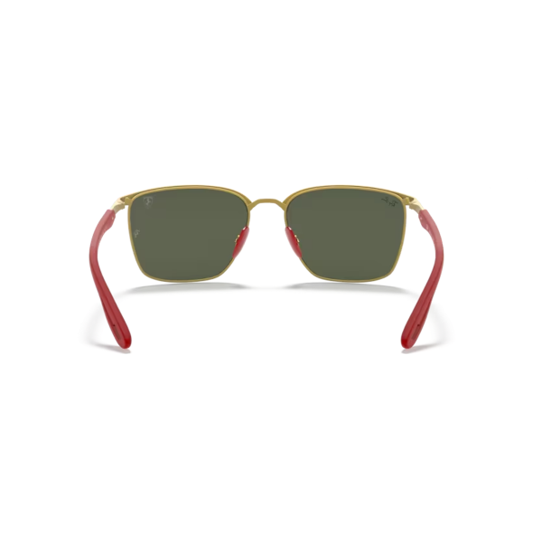 RB 3673M F06171 56 Ray-Ban Scuderia Ferrari Güneş Gözlüğü
