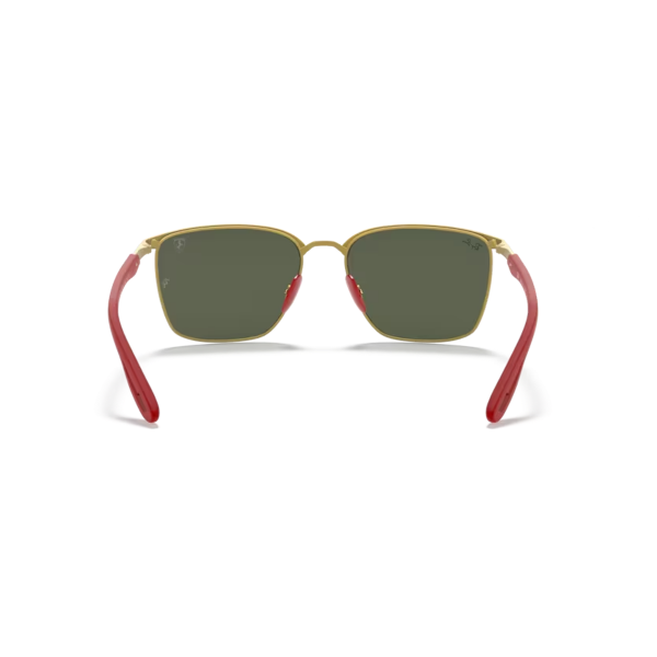 RB 3673M F06171 56 Ray-Ban Scuderia Ferrari Güneş Gözlüğü