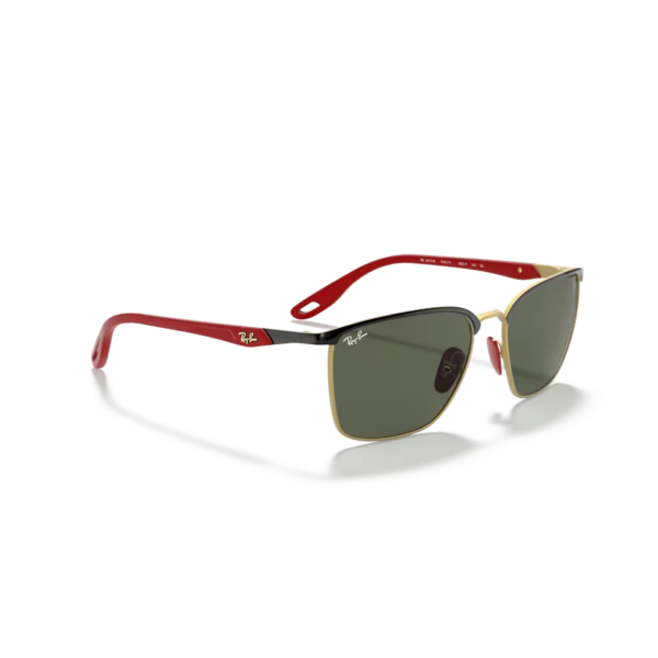 RB 3673M F06171 56 Ray-Ban Scuderia Ferrari Güneş Gözlüğü