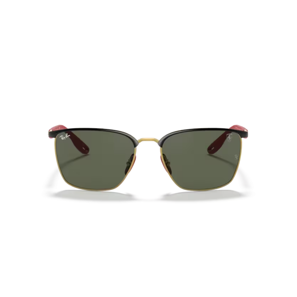 RB 3673M F06171 56 Ray-Ban Scuderia Ferrari Güneş Gözlüğü