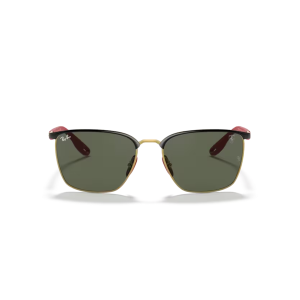 RB 3673M F06171 56 Ray-Ban Scuderia Ferrari Güneş Gözlüğü