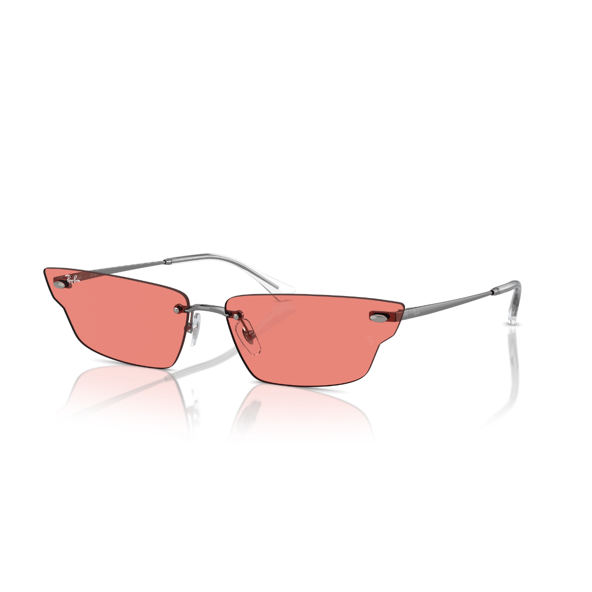 RB 3731 004/84 63 Ray-Ban ANH Güneş Gözlüğü