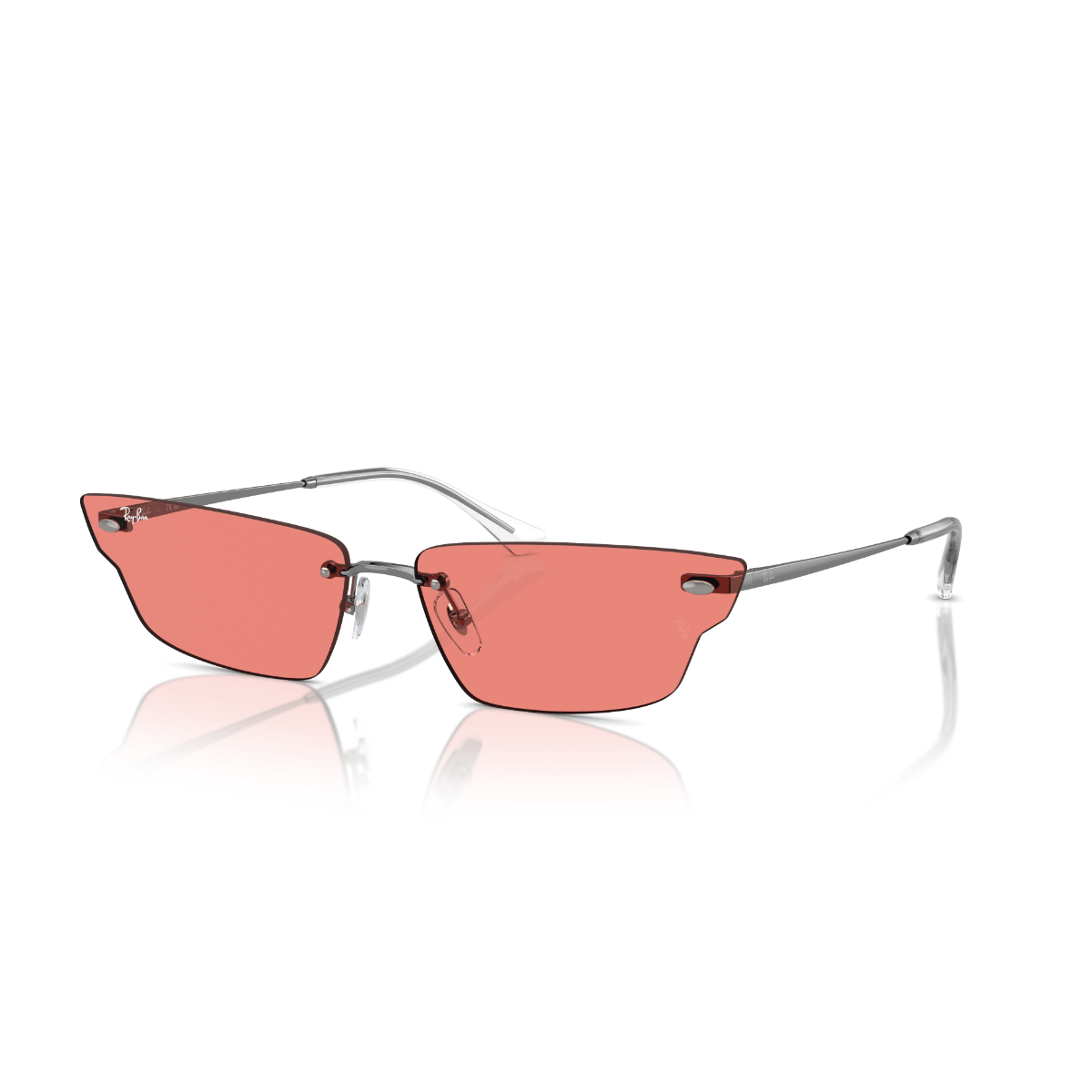 RB 3731 004/84 63 Ray-Ban ANH Güneş Gözlüğü