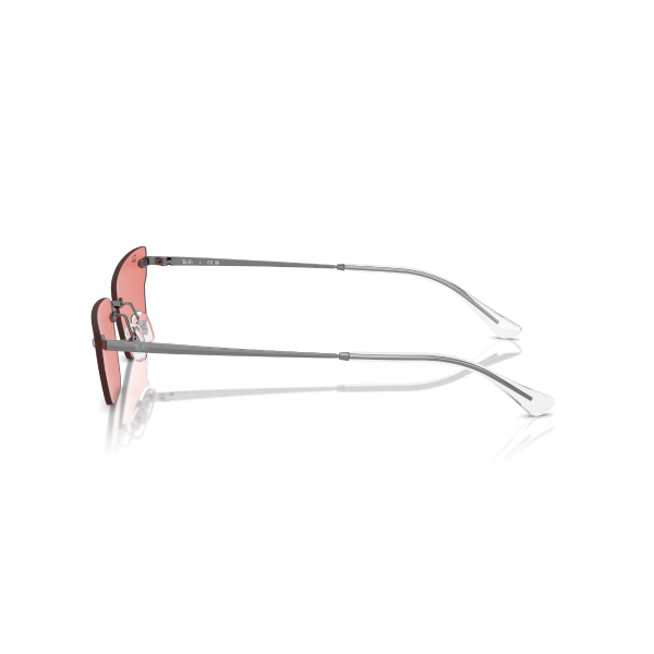 RB 3731 004/84 63 Ray-Ban ANH Güneş Gözlüğü