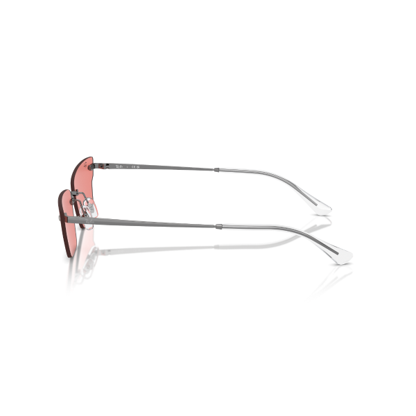 RB 3731 004/84 63 Ray-Ban ANH Güneş Gözlüğü