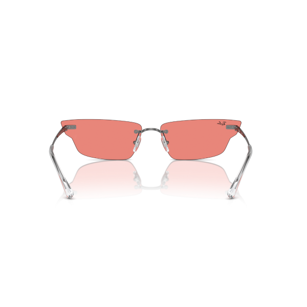 RB 3731 004/84 63 Ray-Ban ANH Güneş Gözlüğü