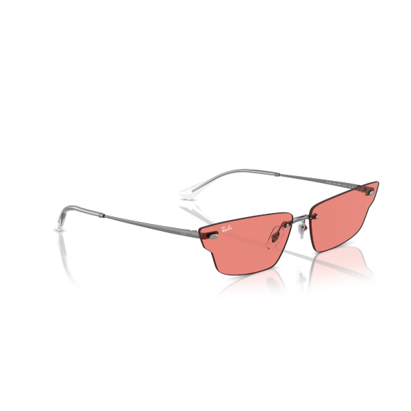 RB 3731 004/84 63 Ray-Ban ANH Güneş Gözlüğü